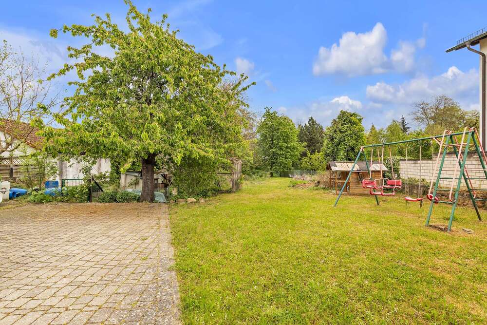 Thumbnail-Haus zum Kaufen in Bad Schönborn 539.000,00 € 90 m²