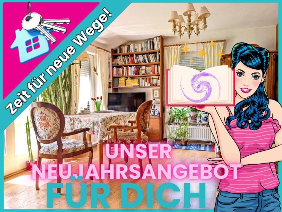 Thumbnail-Wohnung zum Kaufen in Schwäbisch Gmünd 170.000,00 € 54.07 m²