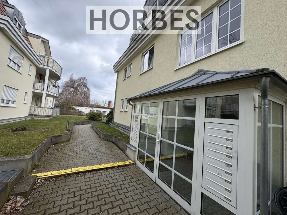 Thumbnail-Wohnung zum Kaufen in Meerane 46.000,00 € 40.6 m²