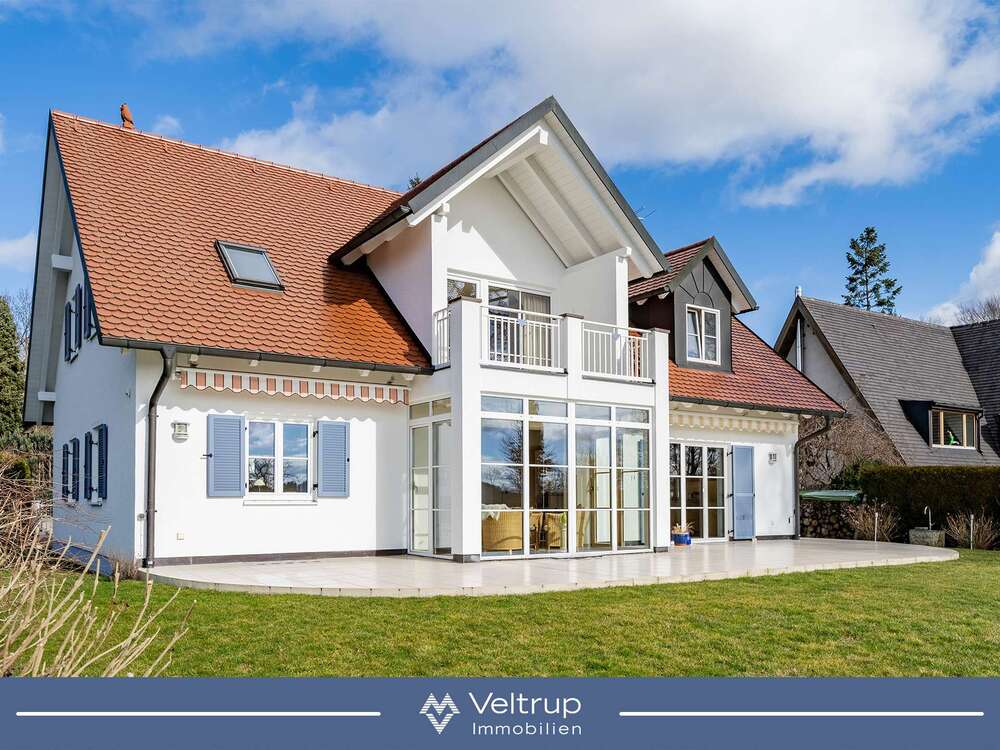 Thumbnail-Haus zum Kaufen in Grafrath 1.690.000,00 € 184 m²