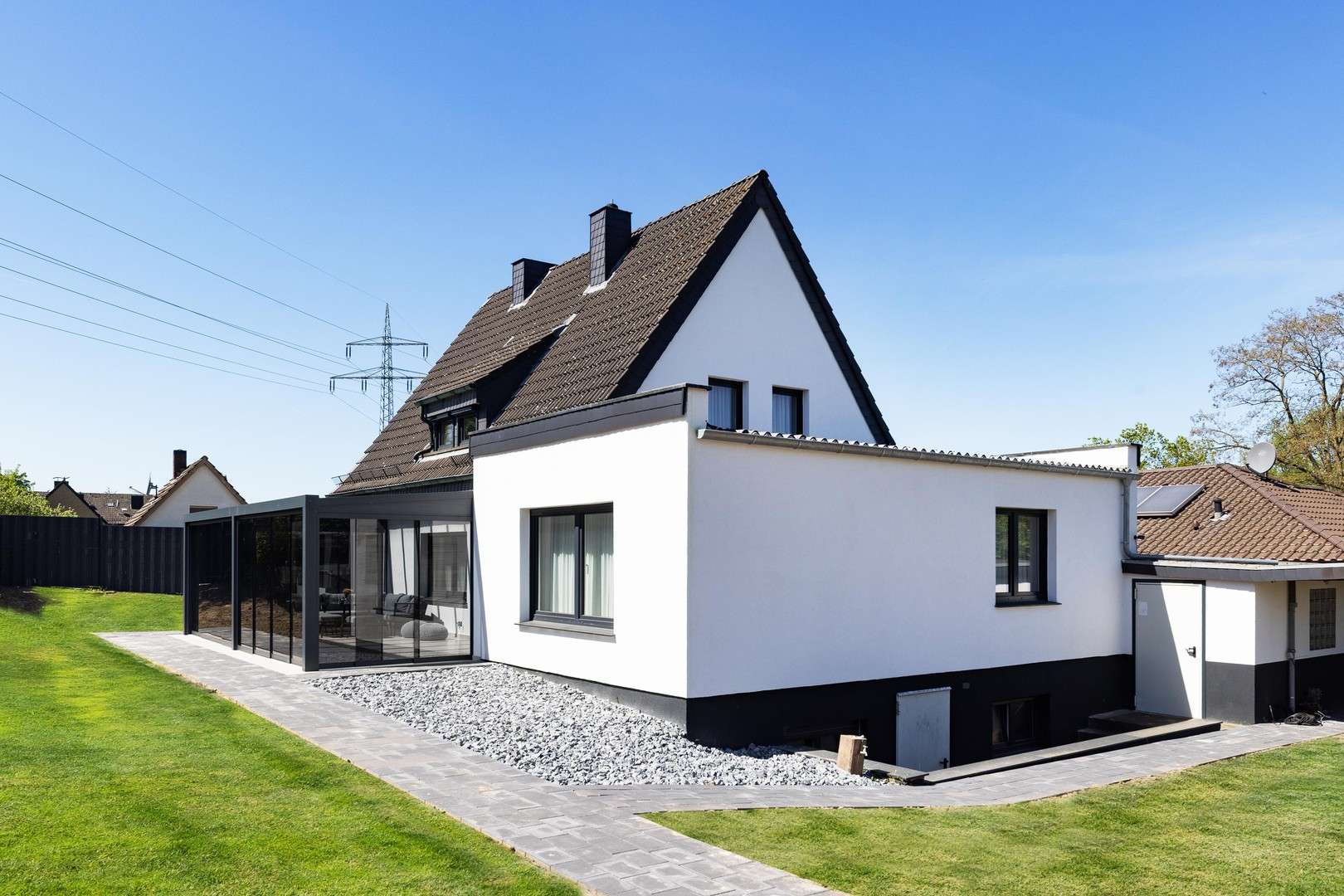 Thumbnail-Haus zum Kaufen in Beckum 386.000,00 € 165 m²