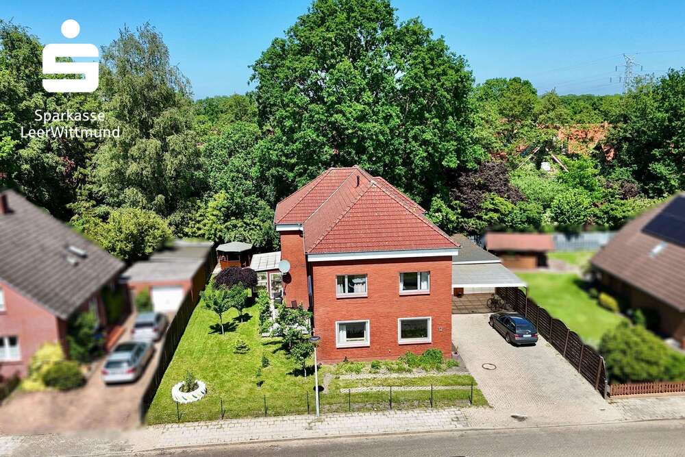Thumbnail-Haus zum Kaufen in Leer 349.000,00 € 219 m²