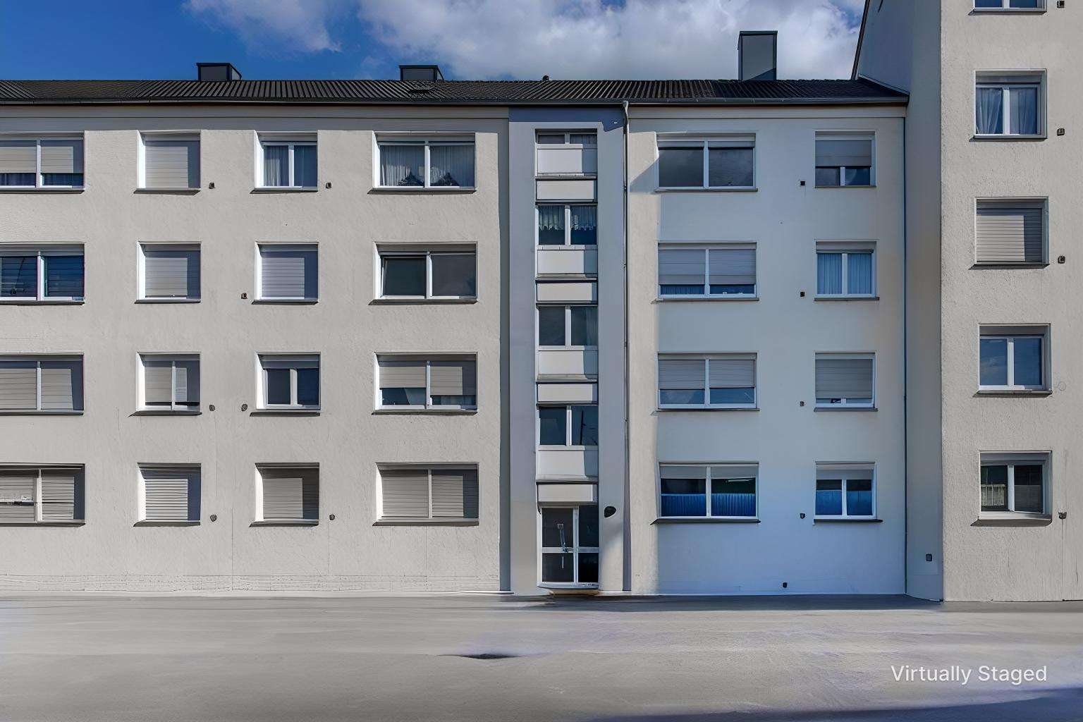 Thumbnail-Wohnung zum Mieten in Duisburg 389,00 € 48.89 m²