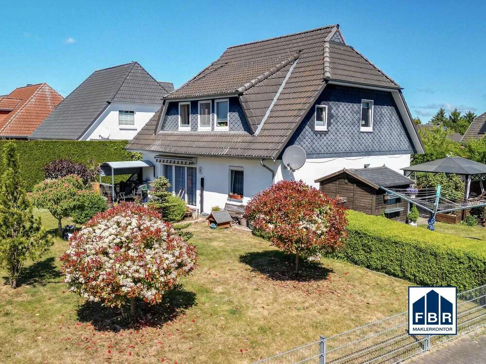 Thumbnail-Haus zum Kaufen in Dümmer 239.000,00 € 140.23 m²