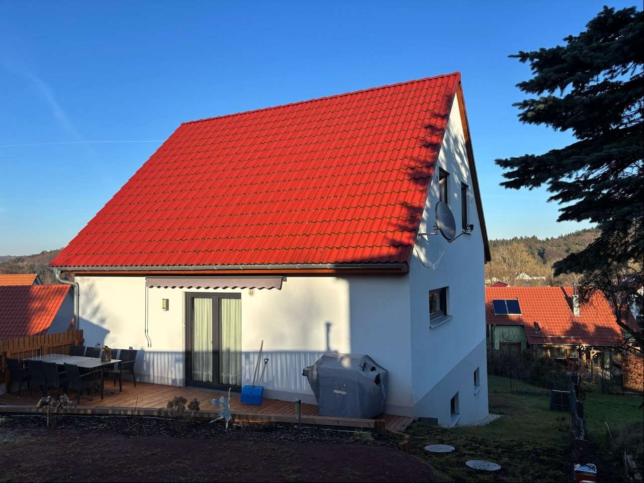 Thumbnail-Haus zum Kaufen in Mainhardt 588.000,00 € 119 m²