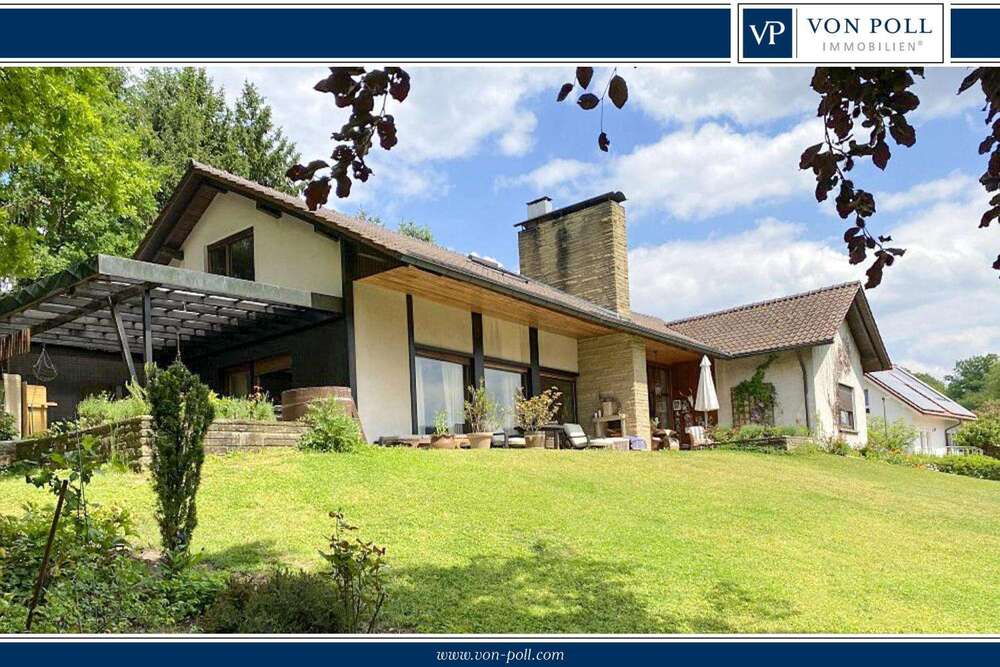 Thumbnail-Haus zum Kaufen in Sulzfeld 795.000,00 € 280 m²