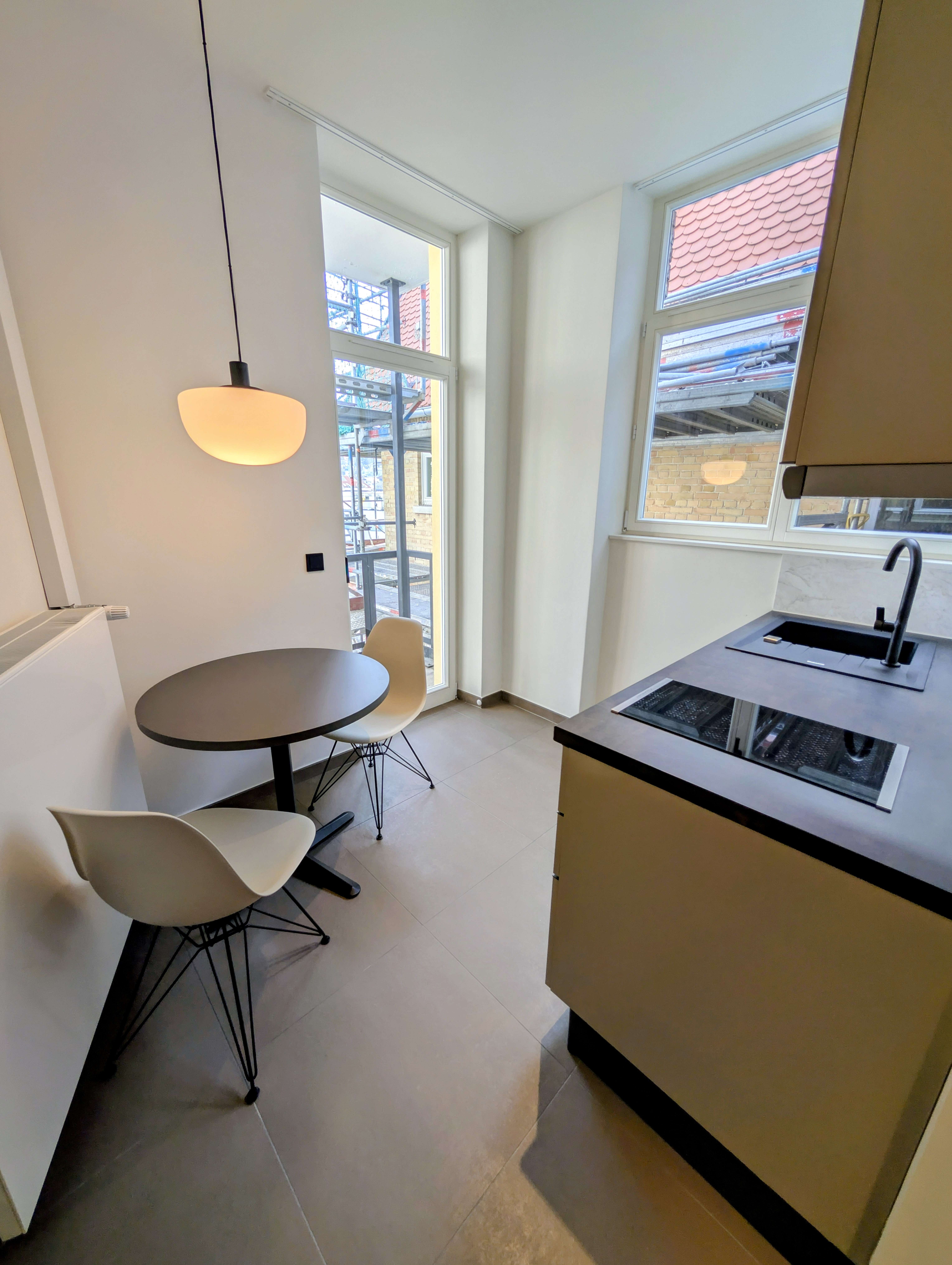 Thumbnail-Wohnung zum Mieten in Stuttgart 1.310,25 € 33 m²
