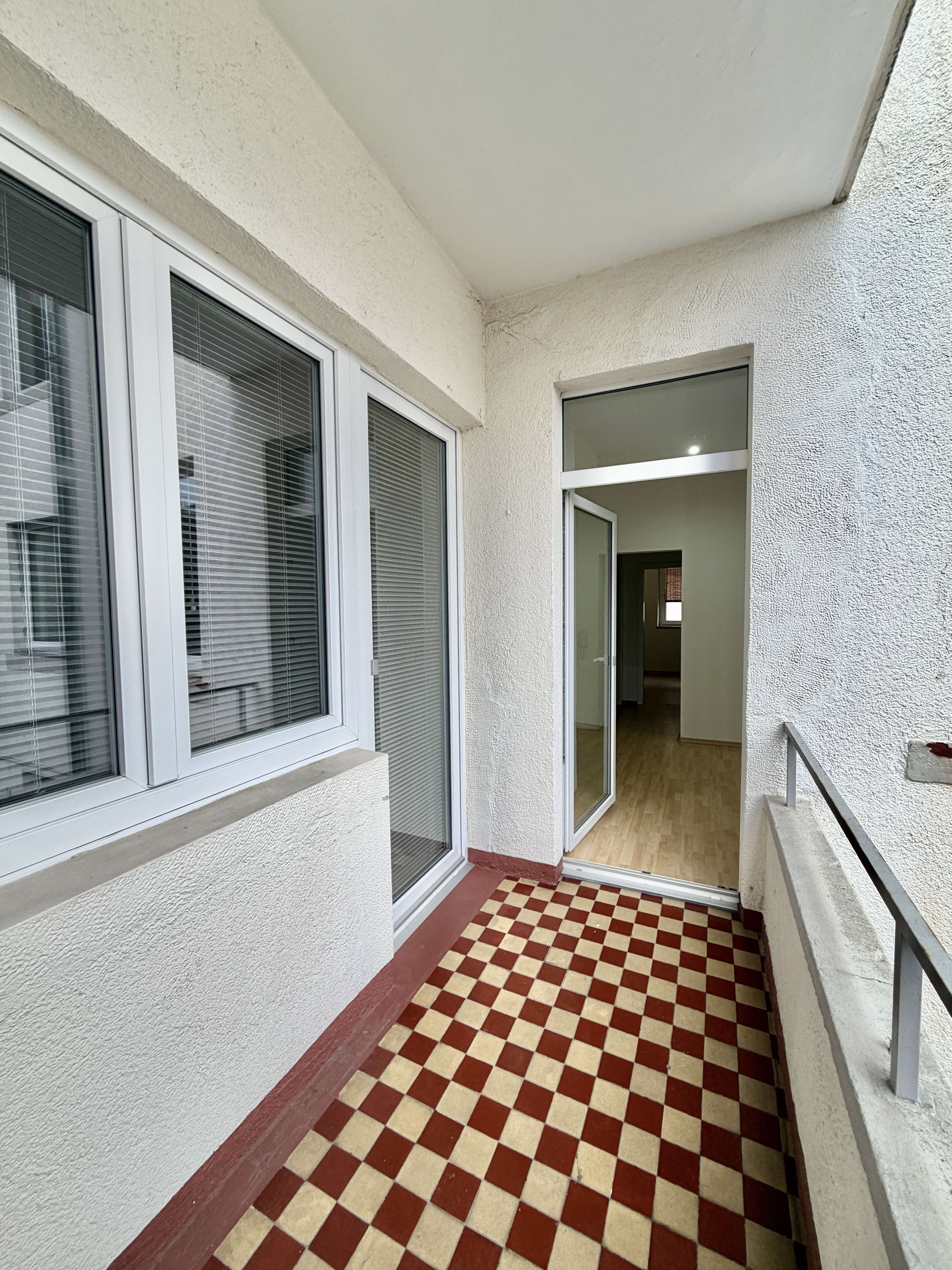 Thumbnail-Wohnung zum Mieten in Aschaffenburg 975,00 € 88 m²