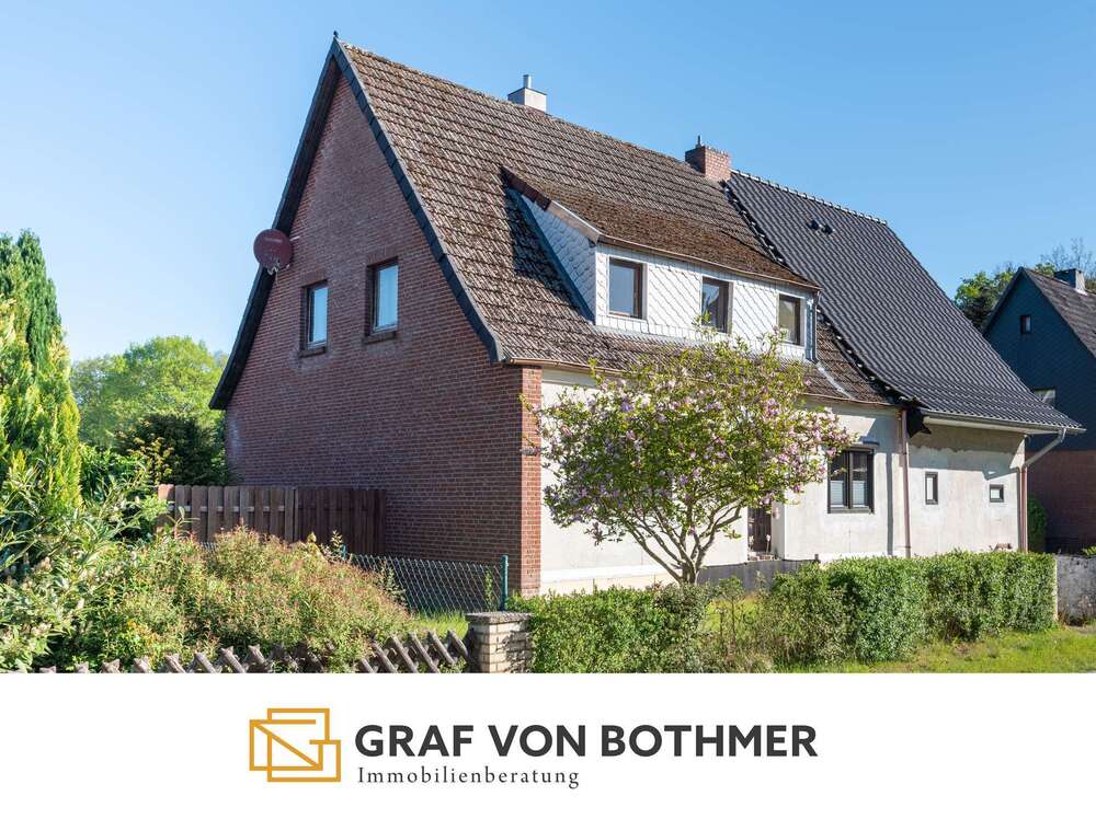 Thumbnail-Haus zum Kaufen in Lauenbrück 219.000,00 € 200 m²