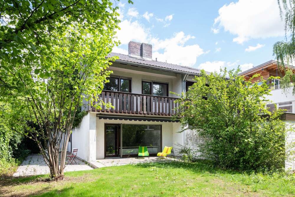 Thumbnail-Haus zum Kaufen in München 1.170.000,00 € 160 m²