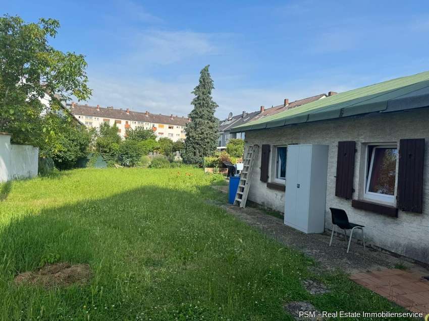 Thumbnail-Haus zum Kaufen in Mörfelden-Walldorf, 550.000,00 € 120 m²