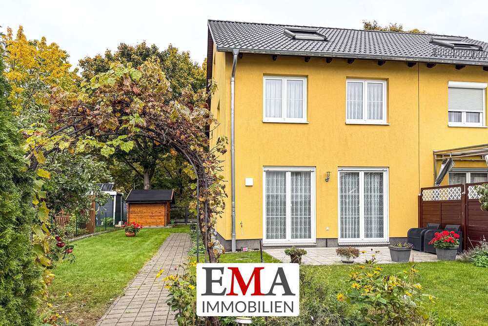 Thumbnail-Haus zum Kaufen in Berlin 680.000,00 € 137 m²