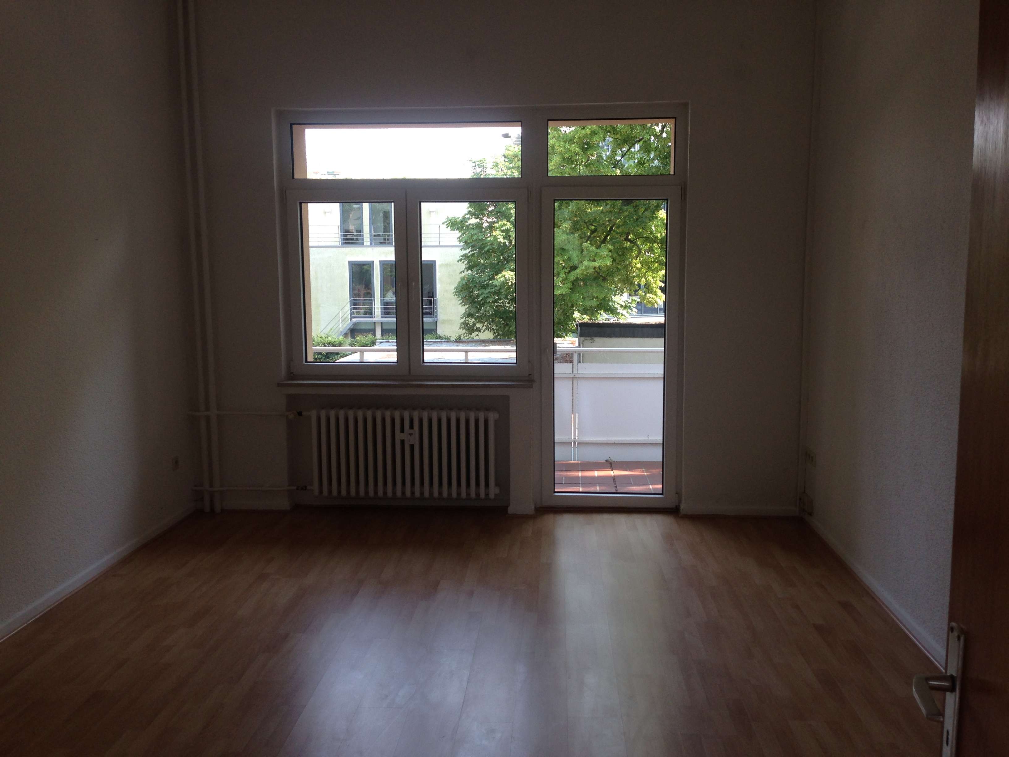 Thumbnail-Wohnung zum Mieten in Hannover 830,00 € 76 m²