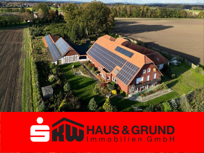 Thumbnail-Haus zum Kaufen in Versmold 795.000,00 € 280.99 m²