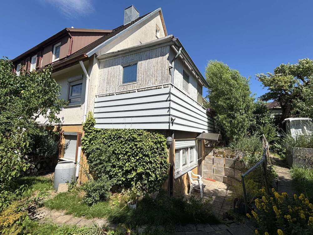 Thumbnail-Haus zum Kaufen in Schwäbisch Hall 240.000,00 € 80 m²