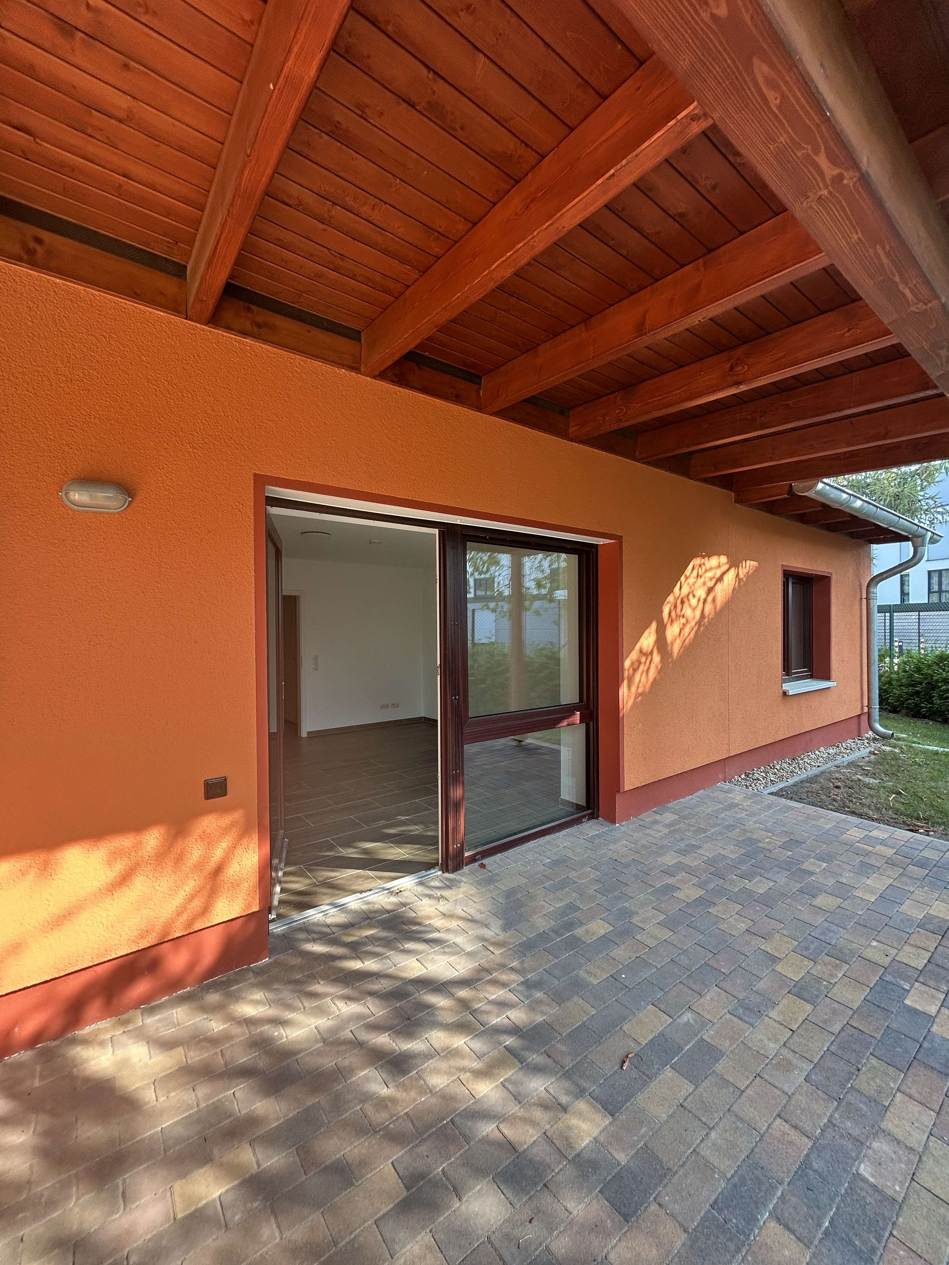 Thumbnail-Wohnung zum Mieten in Nauen 854,00 € 61 m²