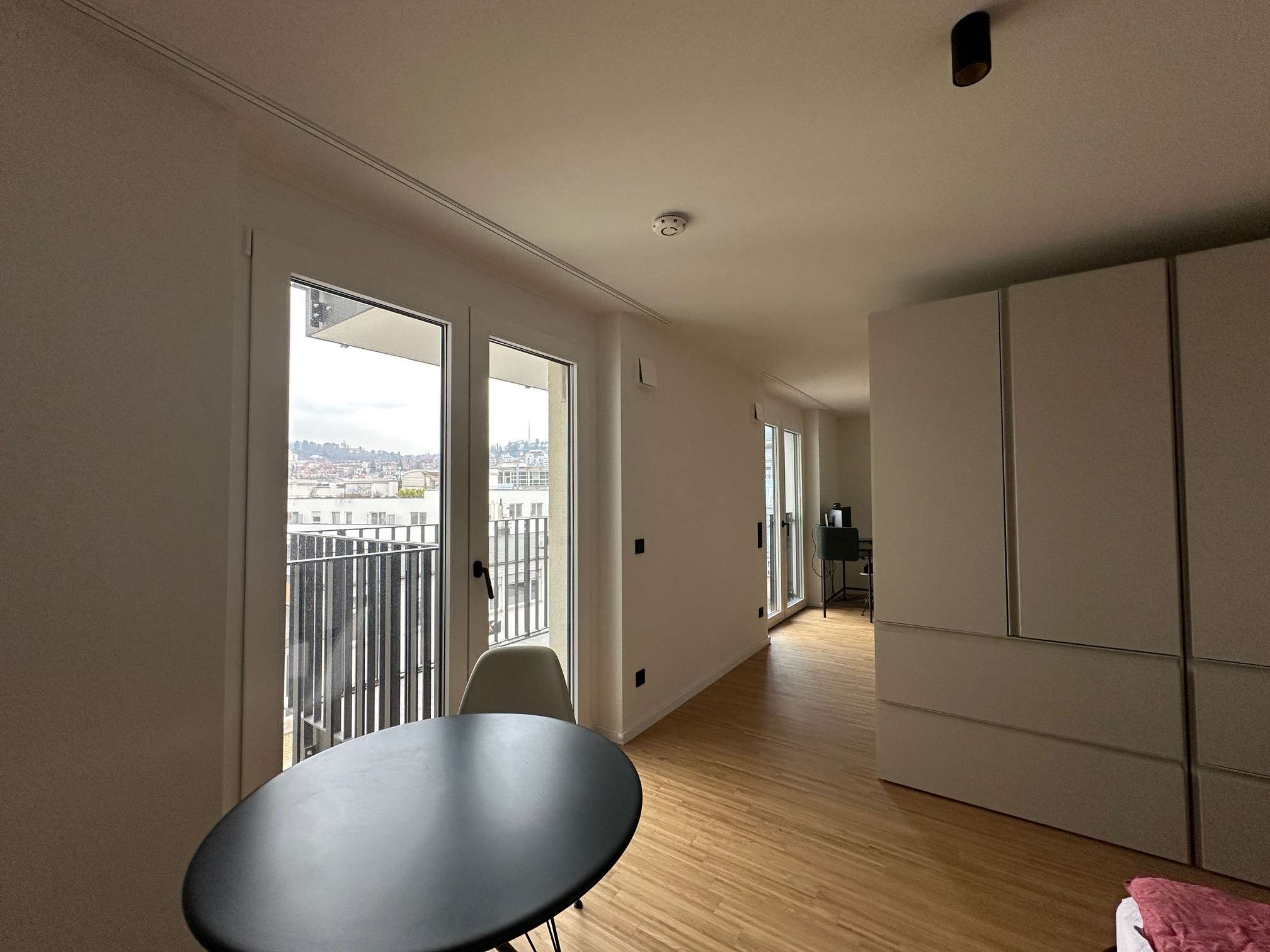 Thumbnail-Wohnung zum Mieten in Stuttgart 1.530,00 € 34 m²