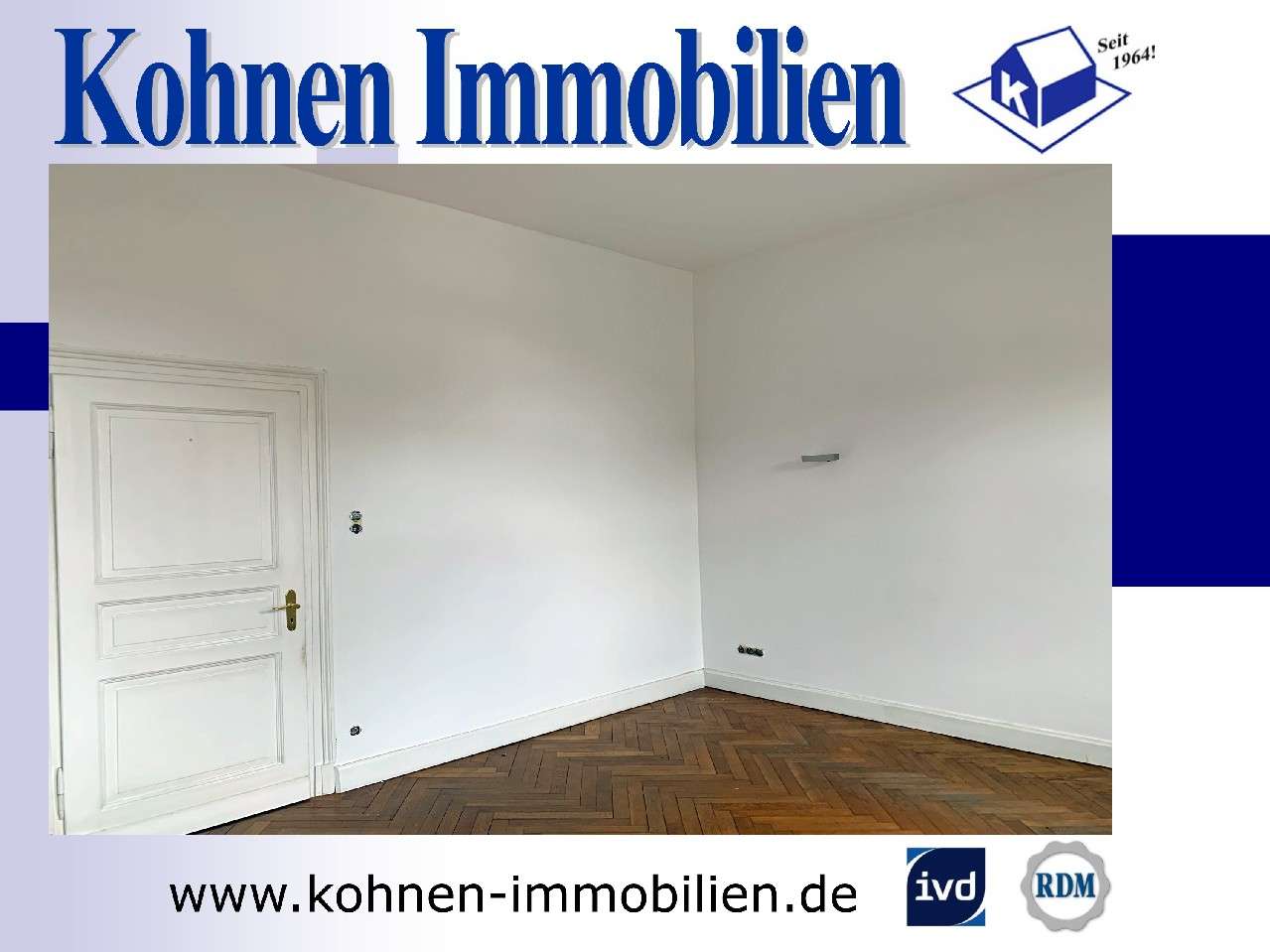 Thumbnail-Wohnung zum Mieten in Nettetal-Kaldenkirchen 1.040,00 € 102 m²