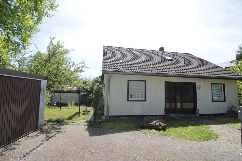 Thumbnail-Haus zum Kaufen in Asperg 649.000,00 € 128 m²