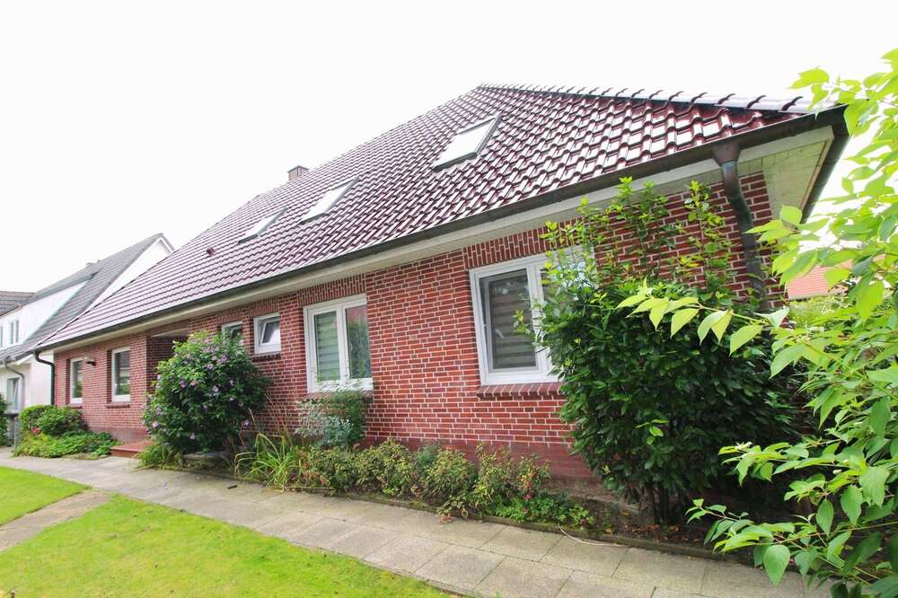 Thumbnail-Haus zum Kaufen in Wittmund 375.000,00 € 195 m²
