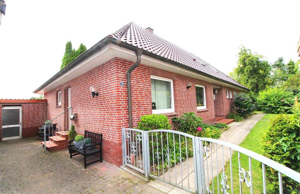 Thumbnail-Haus zum Kaufen in Wittmund 375.000,00 € 195 m²