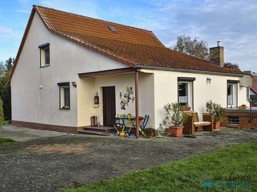 Thumbnail-Haus zum Kaufen in Rosenow Tarnow 129.000,00 € 105 m²