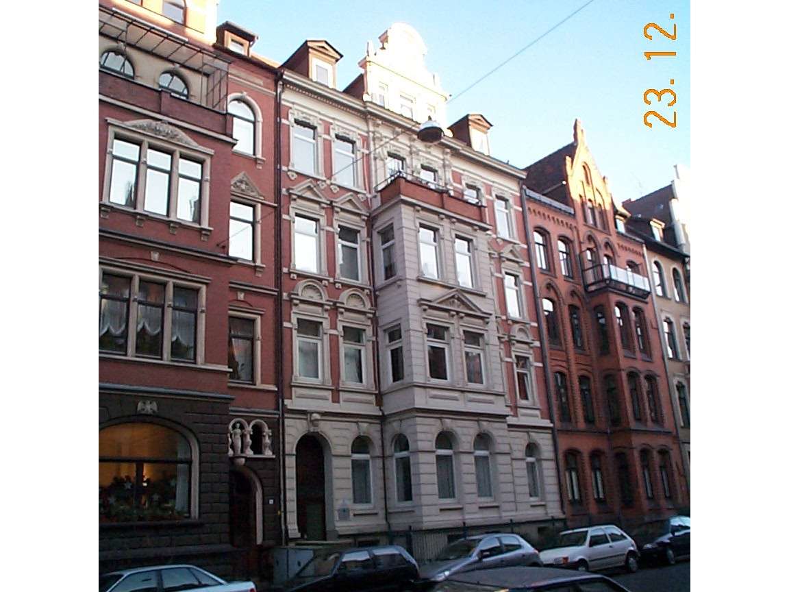 Thumbnail-Wohnung zum Mieten in Hannover 1.500,00 € 115 m²