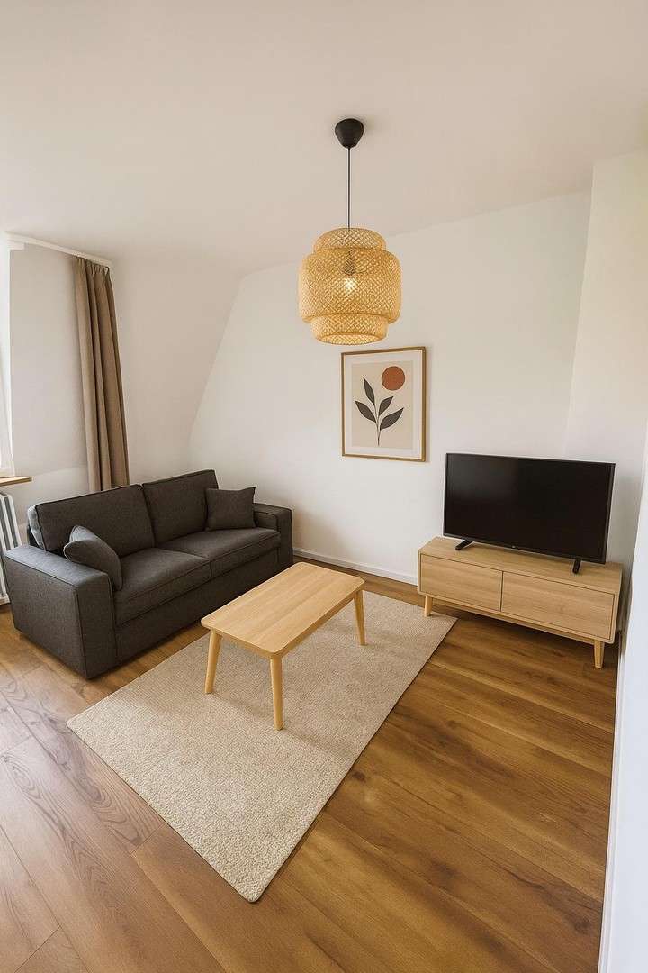 Thumbnail-Wohnung zum Mieten in Bönen 790,00 € 76.05 m²