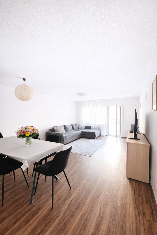 Thumbnail-Wohnung zum Kaufen in Bühl 290.000,00 € 92 m²