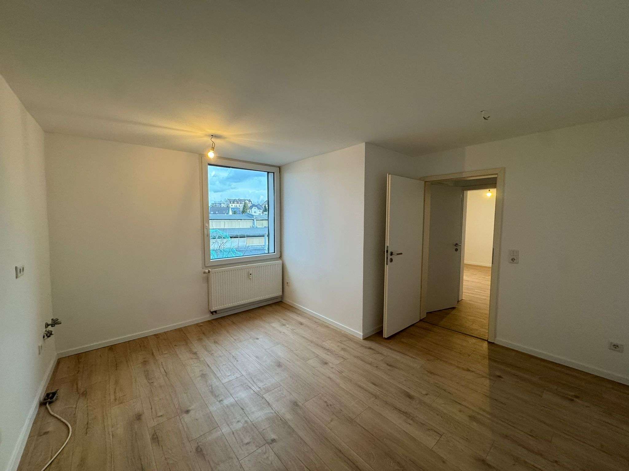 Thumbnail-Wohnung zum Mieten in Gevelsberg 335,00 € 52 m²