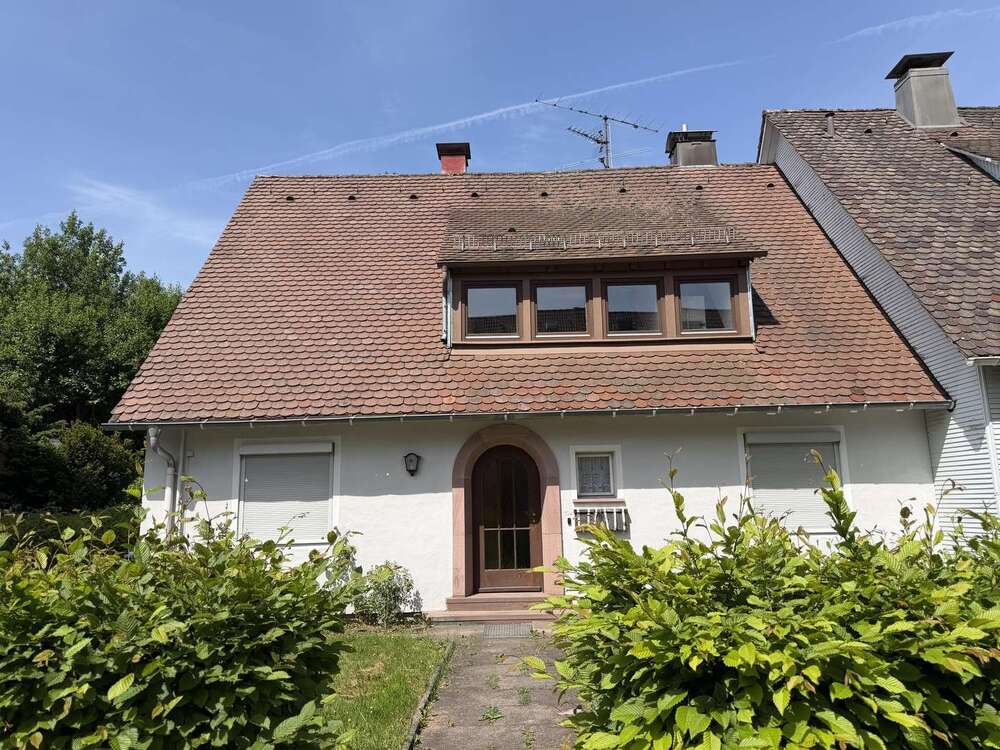 Thumbnail-Haus zum Kaufen in Freudenstadt 390.000,00 € 150 m²