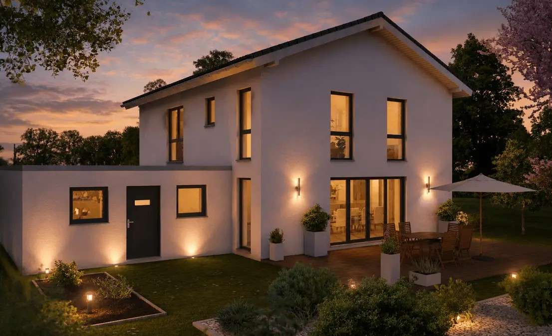 Thumbnail-Haus zum Kaufen in Unterschleißheim 1.575.000,00 € 160 m²