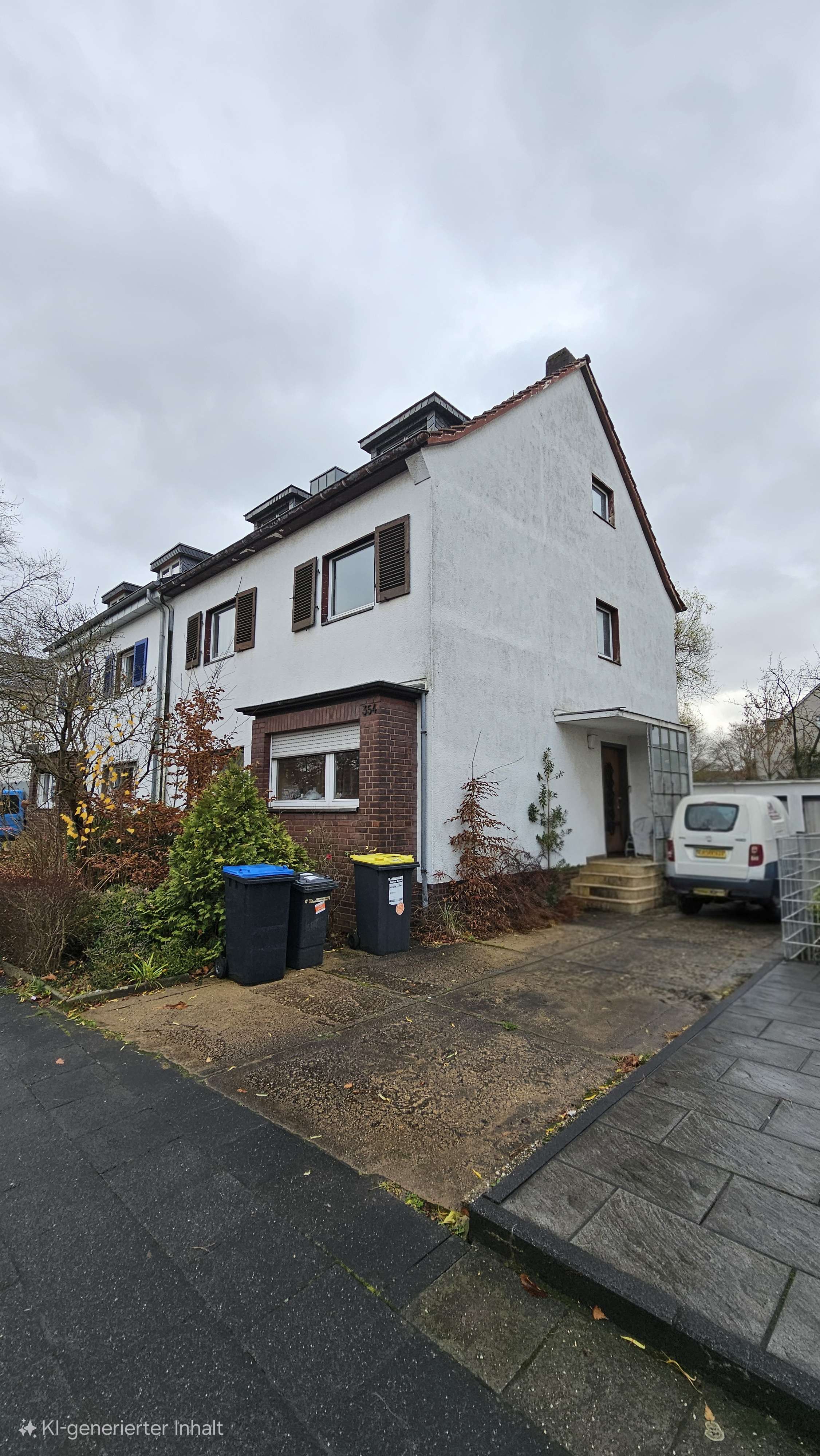 Thumbnail-Haus zum Kaufen in Köln 455.000,00 € 165 m²