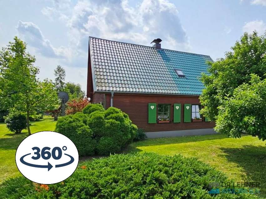 Thumbnail-Haus zum Kaufen in Murchin Relzow 249.000,00 € 90 m²