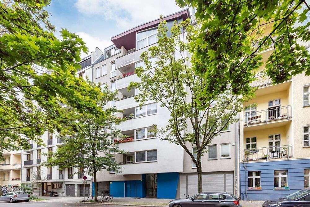 Thumbnail-Haus zum Kaufen in Berlin 1.990.000,00 € 353 m²