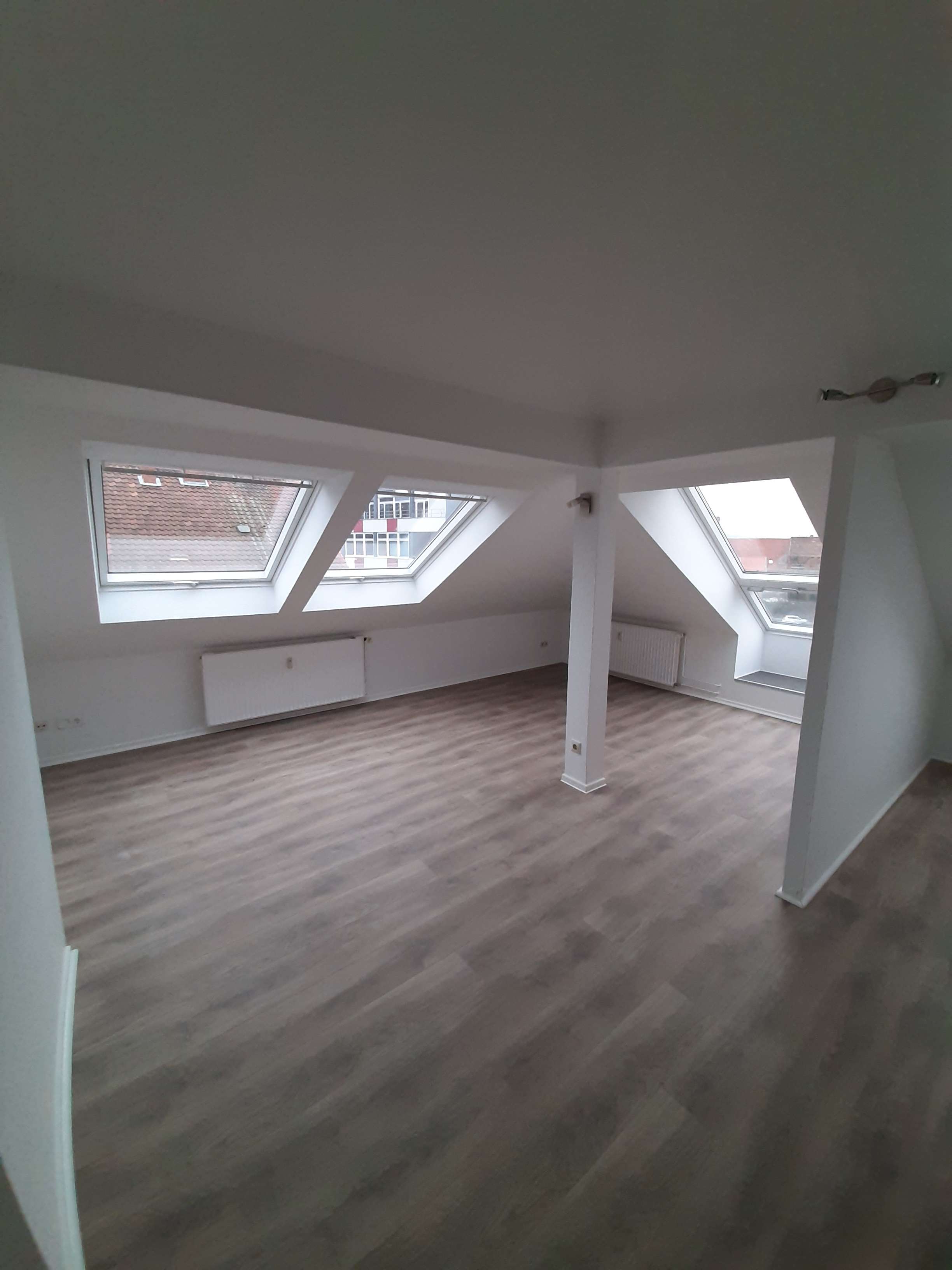 Thumbnail-Wohnung zum Mieten in Hildesheim 540,00 € 31 m²