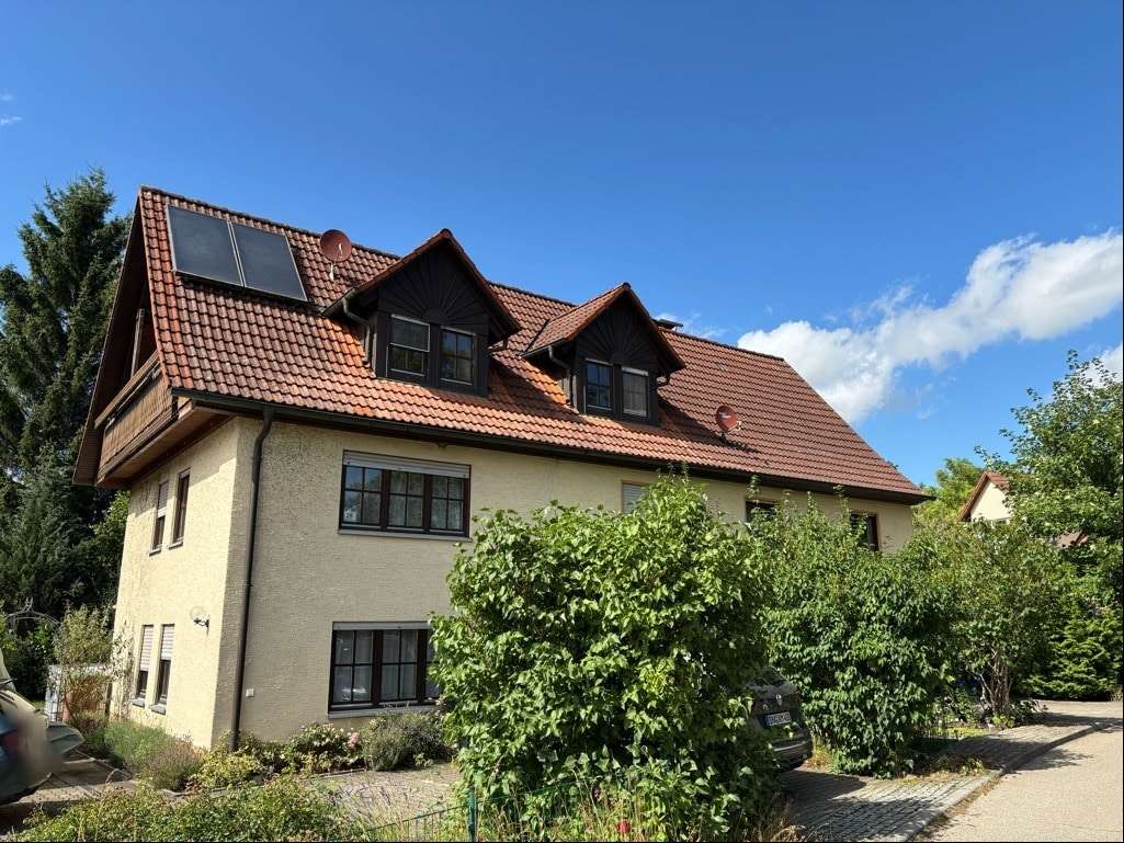 Thumbnail-Haus zum Kaufen in Bühlerzell 367.000,00 € 240 m²