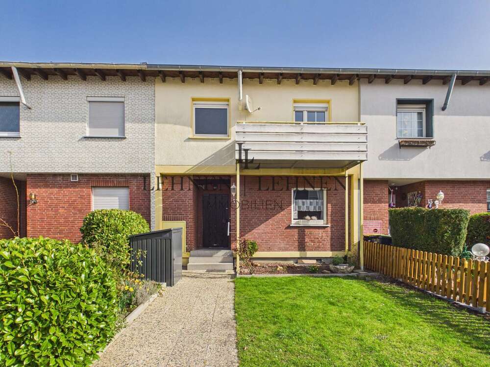 Thumbnail-Haus zum Kaufen in Eschweiler 259.000,00 € 110 m²