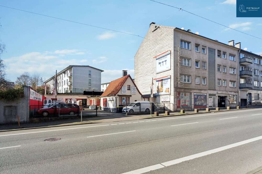 Thumbnail-Haus zum Kaufen in Wuppertal 999.999,00 € 635 m²