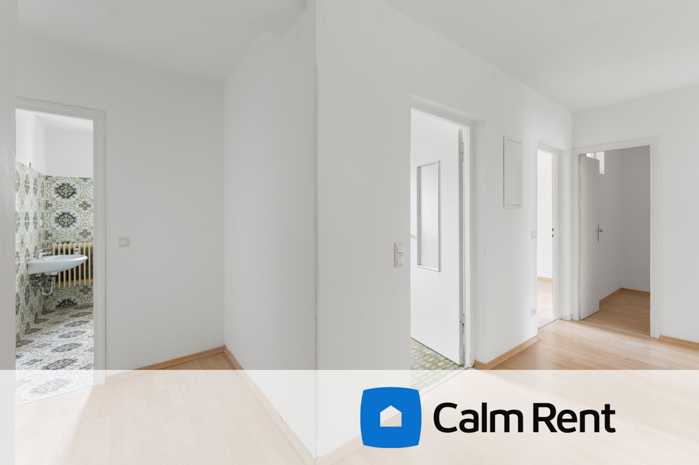 Thumbnail-Wohnung zum Mieten in München 1.400,00 € 55 m²