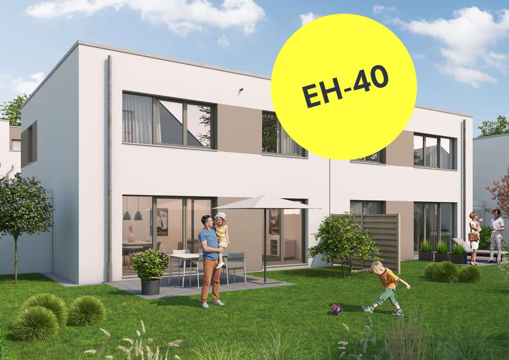 Thumbnail-Haus zum Kaufen in Hückelhoven 470.900,00 € 126 m²