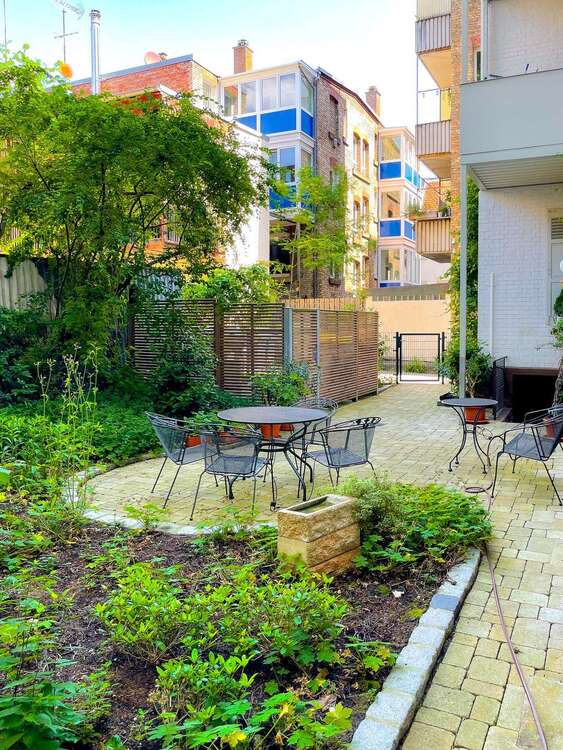 Thumbnail-Wohnung zum Kaufen in Stuttgart 890.000,00 € 112 m²