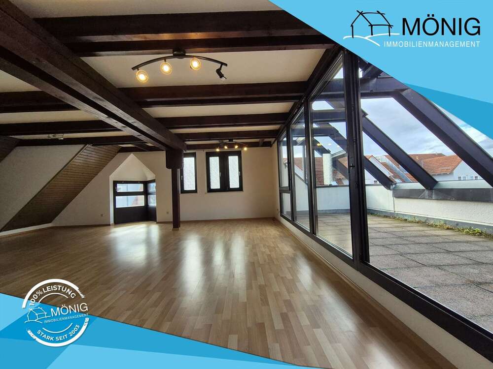 Thumbnail-Wohnung zum Kaufen in Böblingen 399.000,00 € 140.31 m²