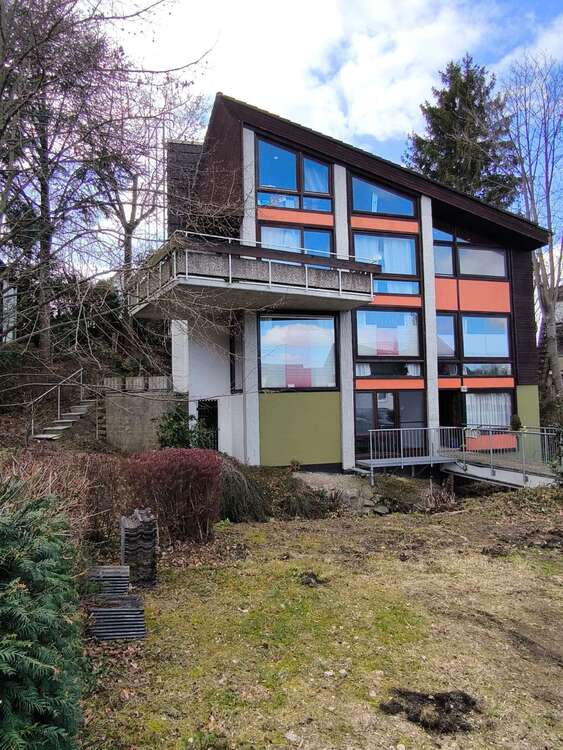 Thumbnail-Wohnung zum Kaufen in Bad Harzburg 74.000,00 € 57 m²