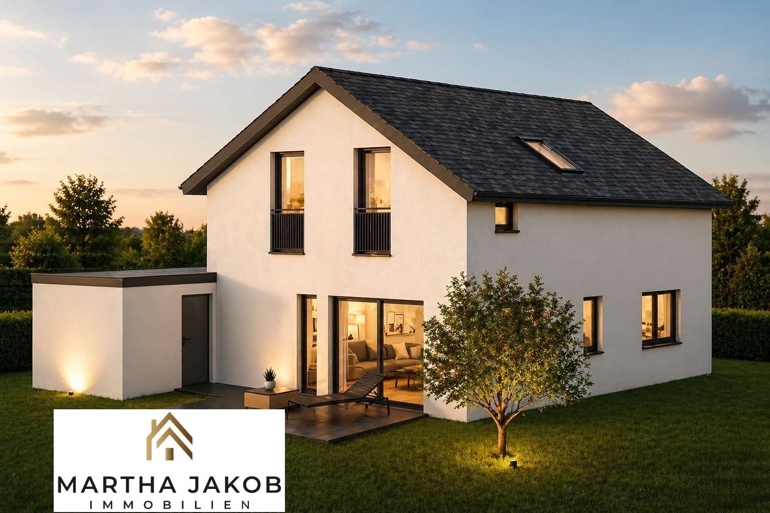 Thumbnail-Haus zum Kaufen in Ganderkesee 529.900,00 € 141 m²