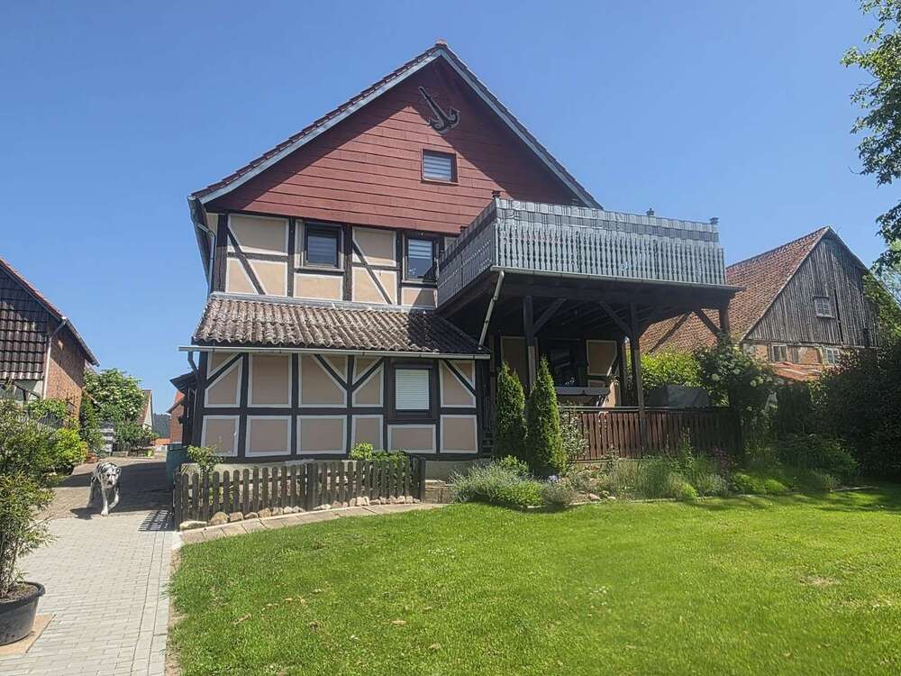 Thumbnail-Haus zum Kaufen in Hann. Münden 499.000,00 € 250 m²