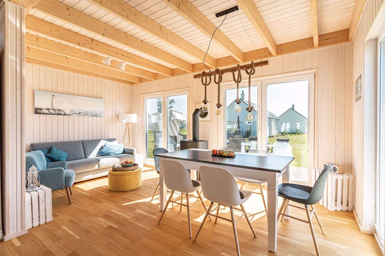 Thumbnail-Haus zum Kaufen in Kappeln 360.000,00 € 80 m²
