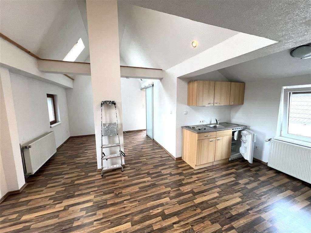 Thumbnail-Haus zum Kaufen in Eggenstein-Leopoldshafen 225.000,00 € 80 m²