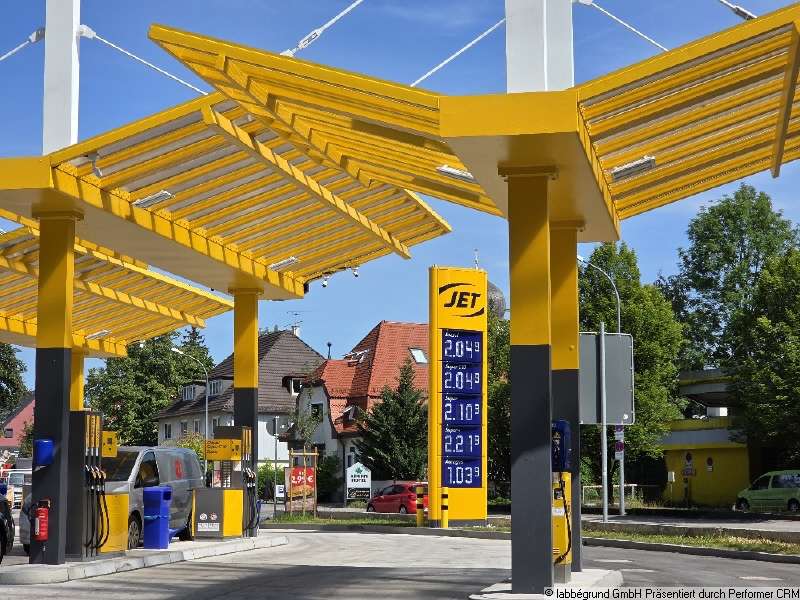 Thumbnail-Grundstück in München 3.485.000,00 € 1702 m²