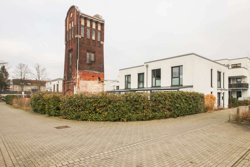 Thumbnail-Grundstück zu verkaufen in Gladbeck 249.000,00 € 530 m²